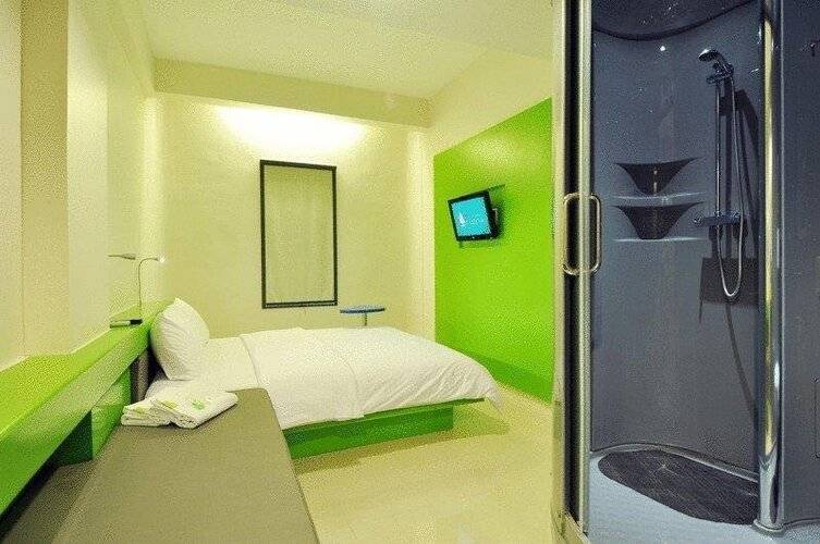 Pop! Hotel Teuku Umar