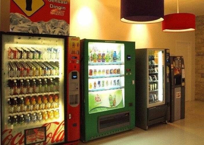 Pop! Hotel Teuku Umar