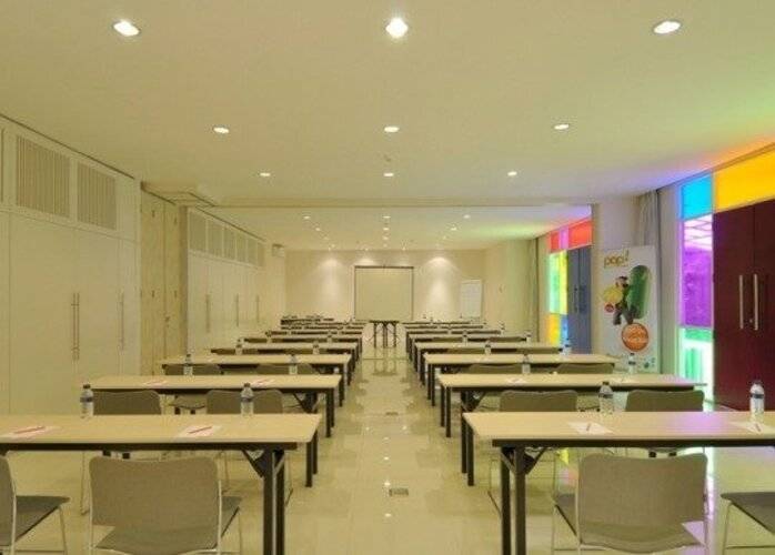 Pop! Hotel Teuku Umar
