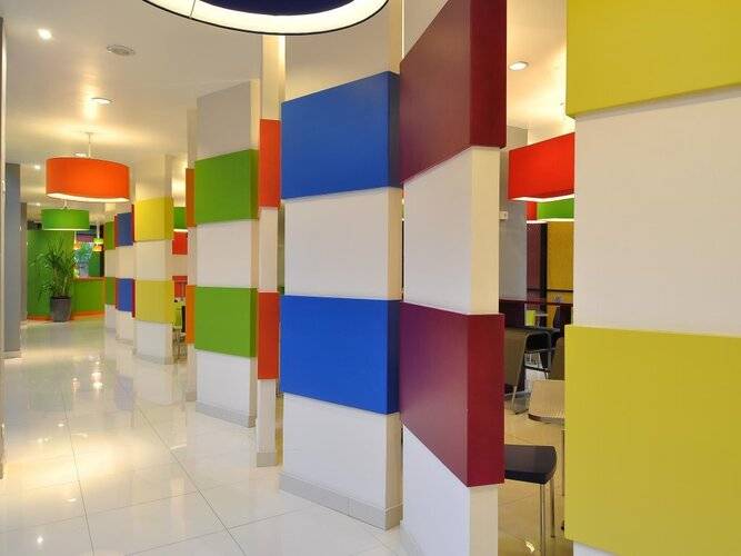 Pop! Hotel Teuku Umar