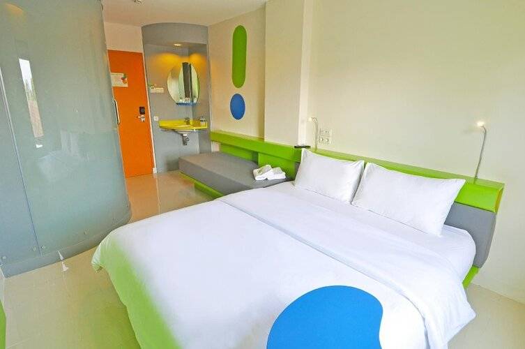Pop! Hotel Teuku Umar