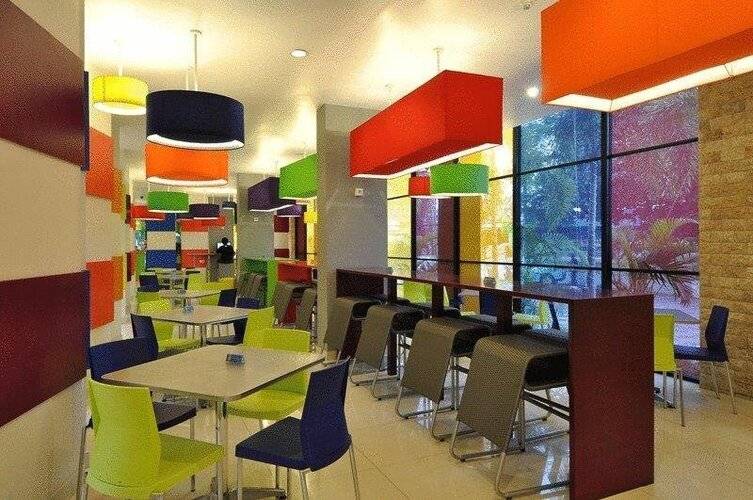 Pop! Hotel Teuku Umar