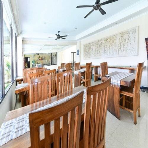 Reddoorz Plus Near Mall Bali Galeria 2