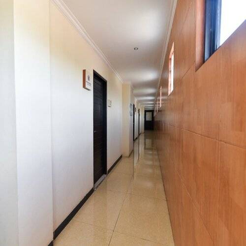 Reddoorz Plus Near Mall Bali Galeria 2