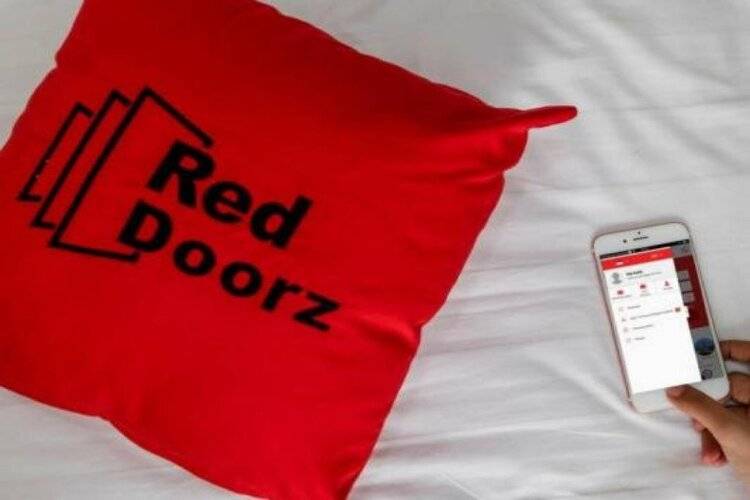 Reddoorz Plus Near Mall Bali Galeria 2
