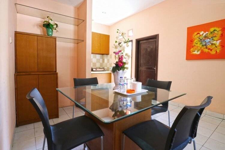 Sayang Residence 1