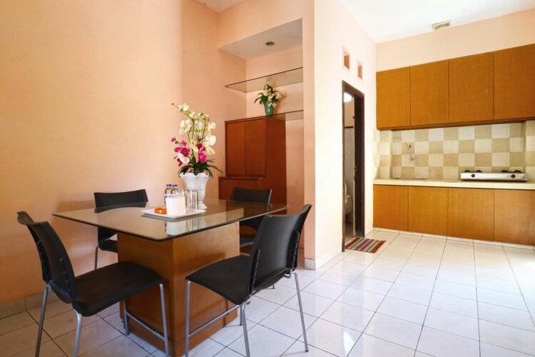 Sayang Residence 1