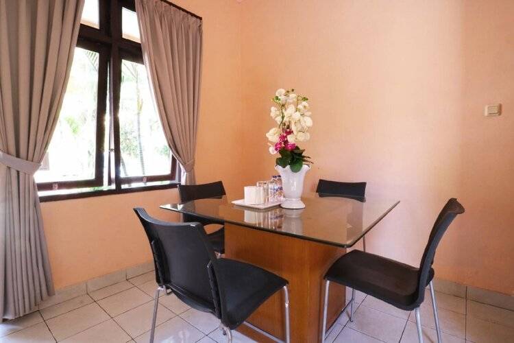 Sayang Residence 1