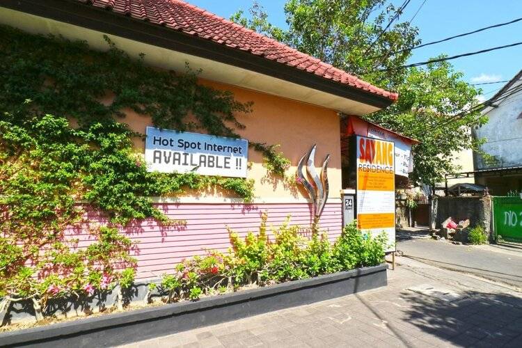 Sayang Residence 1