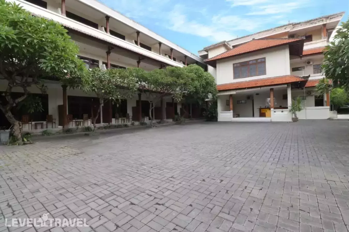 Spot On 2426 Hotel Aget Jaya Ii