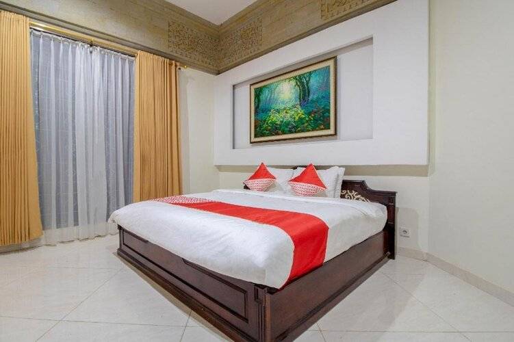 Super Oyo Flagship 2688 Guntur Hotel