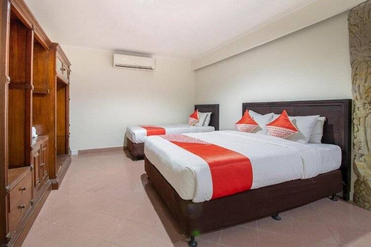 Super Oyo Flagship 2688 Guntur Hotel