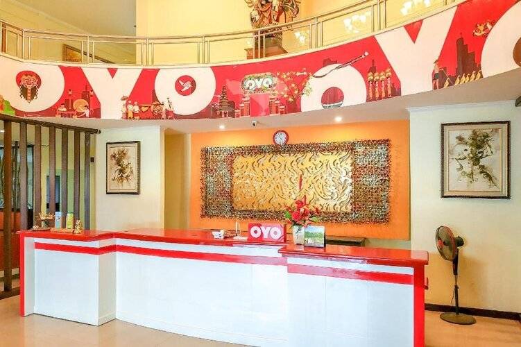 Super Oyo Flagship 2688 Guntur Hotel