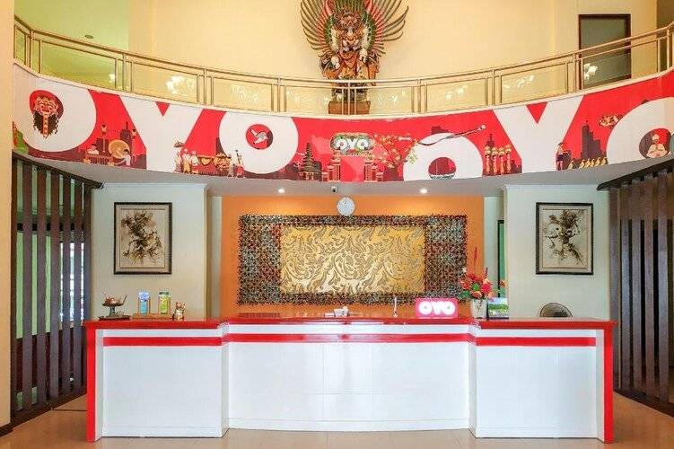 Super Oyo Flagship 2688 Guntur Hotel
