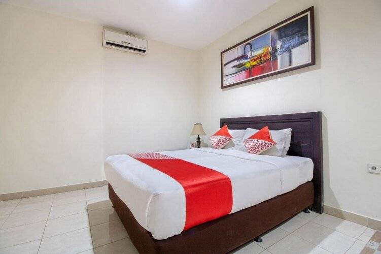 Super Oyo Flagship 2688 Guntur Hotel