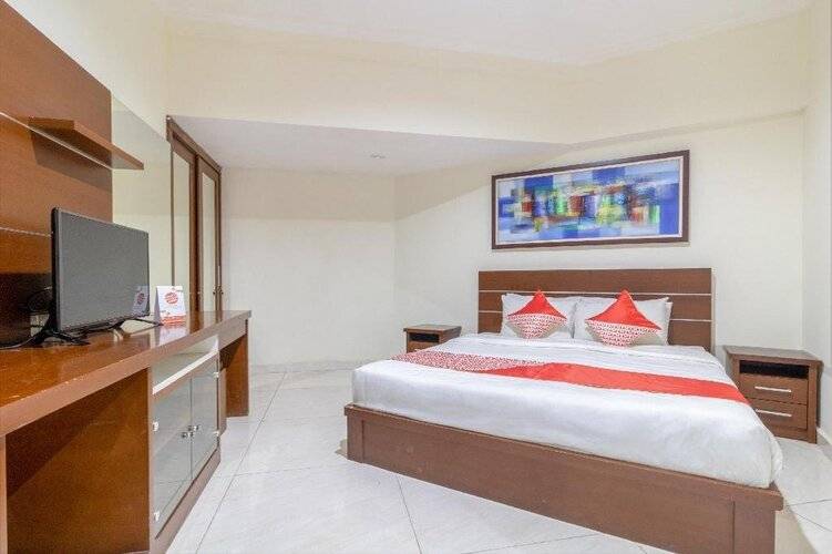 Super Oyo Flagship 2688 Guntur Hotel