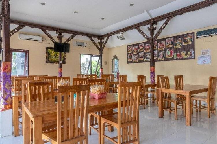 Super Oyo Flagship 2688 Guntur Hotel