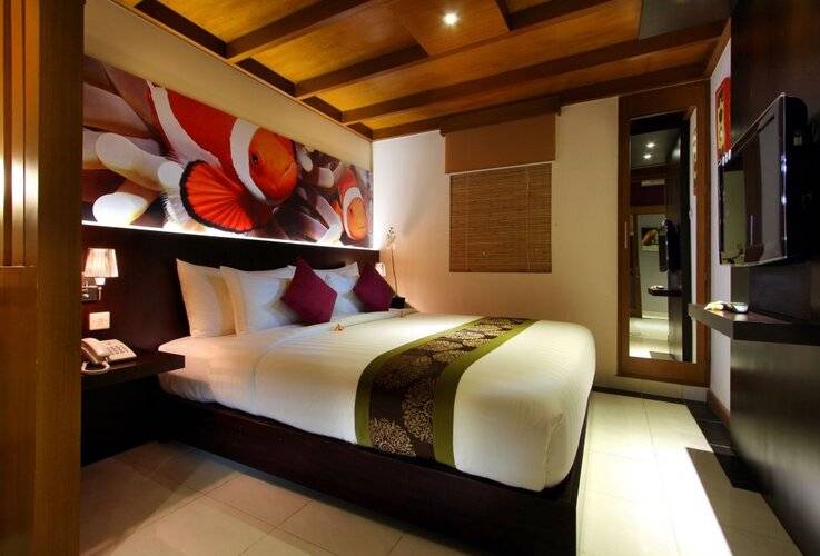 The Banyumas Villa