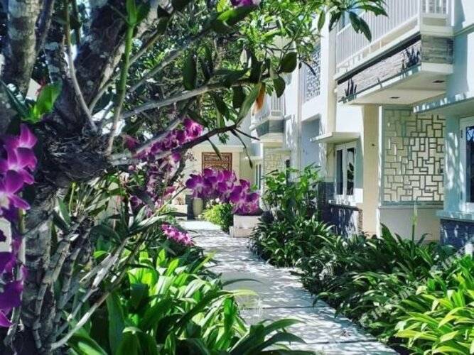 The Village Home Bali