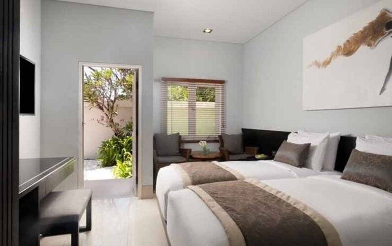 The Village Home Bali