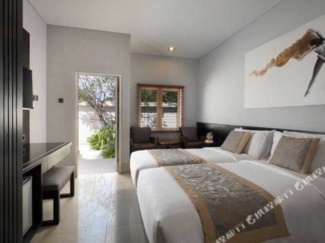 The Village Home Bali