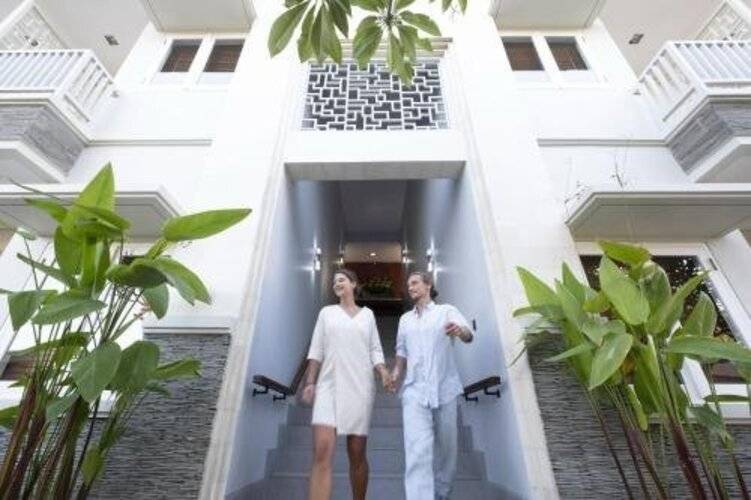 The Village Home Bali