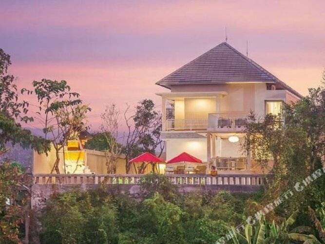 The Village Home Bali