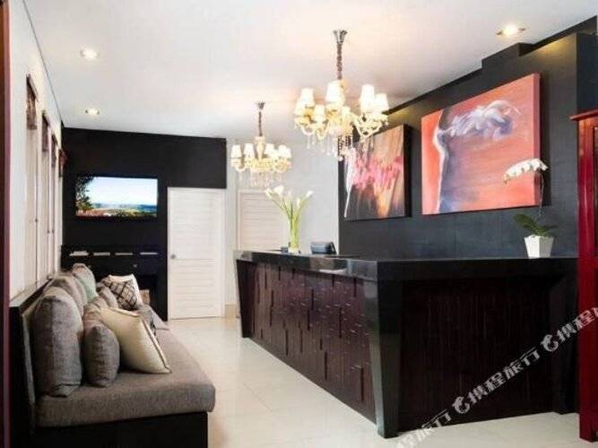 The Village Home Bali