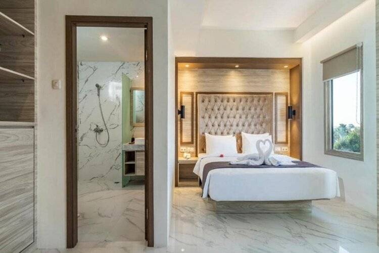 City Of Aventus Hotel Denpasar
