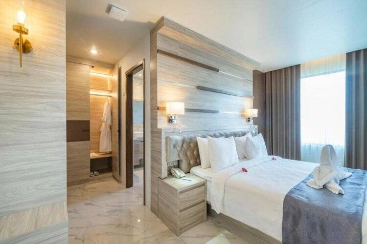 City Of Aventus Hotel Denpasar