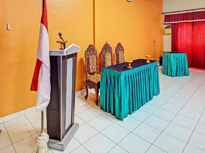 Oyo 91610 Batukaru Garden Hotel