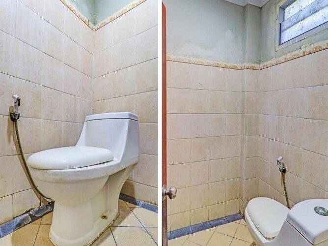 Oyo 91610 Batukaru Garden Hotel