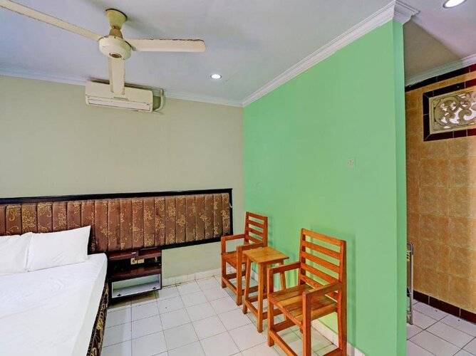 Oyo 91610 Batukaru Garden Hotel