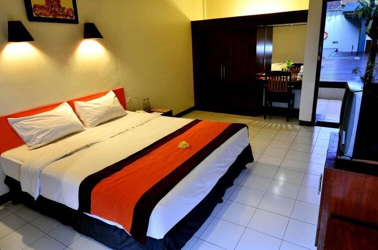 The Yani Hotel