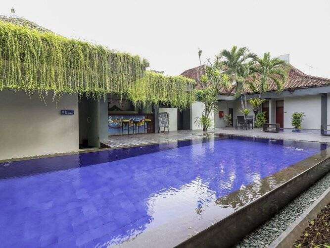 The Yani Hotel