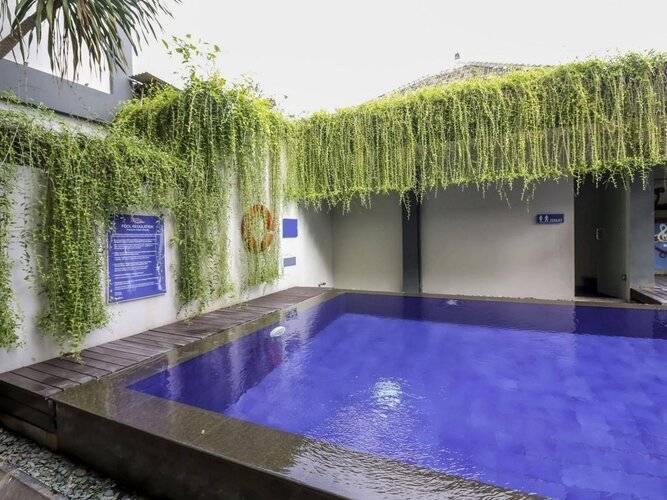 The Yani Hotel
