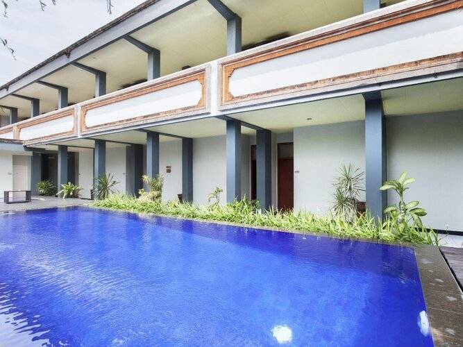 The Yani Hotel