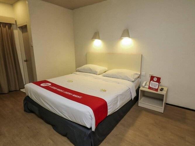 The Yani Hotel