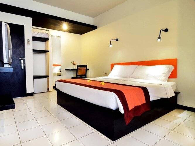 The Yani Hotel