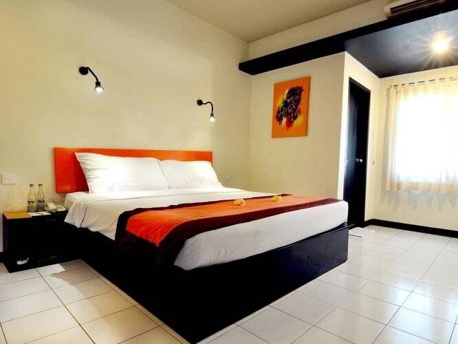The Yani Hotel