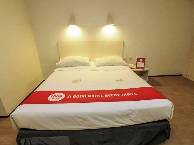 The Yani Hotel