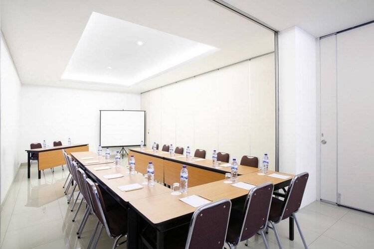Amaris Hotel La Codefin - Kemang - Chse Certified