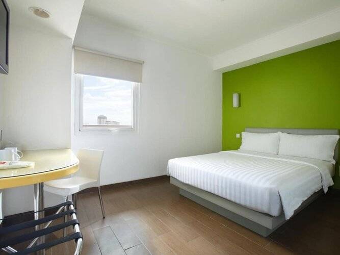 Amaris Hotel La Codefin - Kemang - Chse Certified