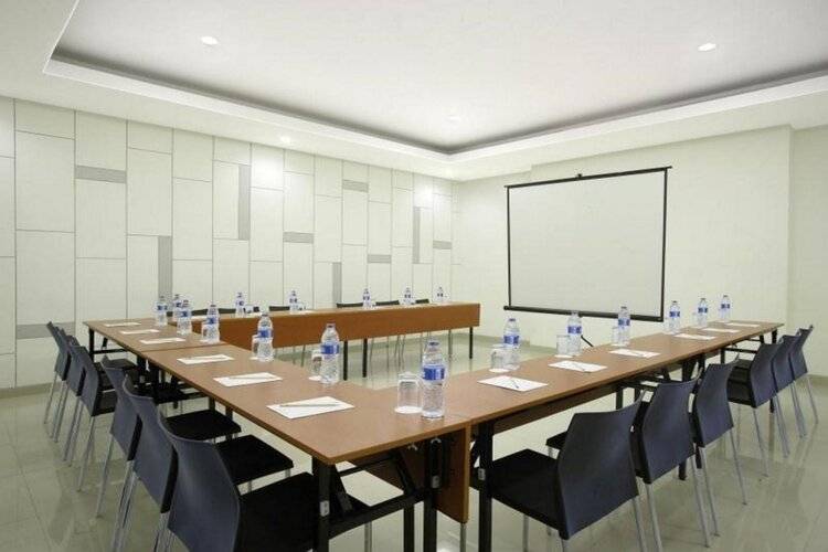 Amaris Hotel La Codefin - Kemang - Chse Certified
