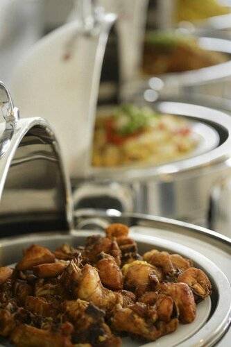 Amaris Hotel La Codefin - Kemang - Chse Certified