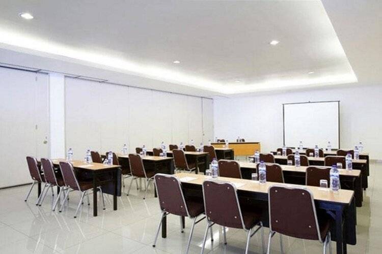 Amaris Hotel La Codefin - Kemang - Chse Certified