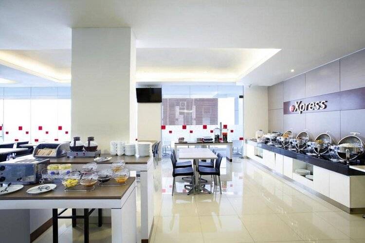 Amaris Hotel La Codefin - Kemang - Chse Certified