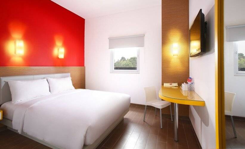 Amaris Hotel La Codefin - Kemang - Chse Certified