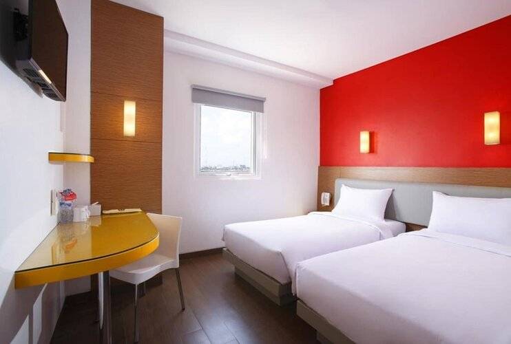 Amaris Hotel La Codefin - Kemang - Chse Certified