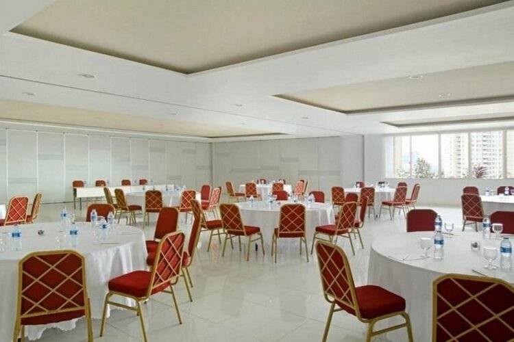 Amaris Hotel La Codefin - Kemang - Chse Certified